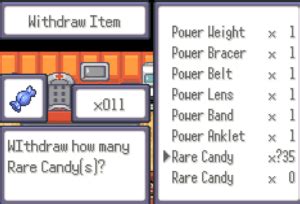 bff956fa 2f9ec50d|Pokemon Hyper Emerald Cheats And Tips.
